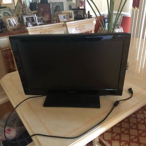26 in Dynex tv
